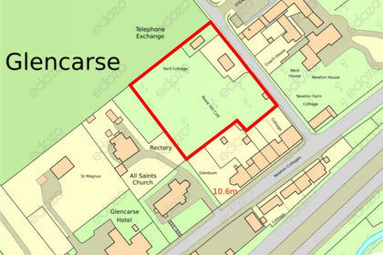 Development Land for sale in Perth and Kinross-shire