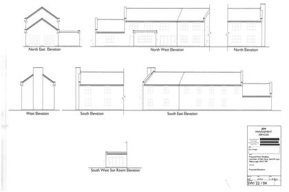 Development Land for sale in Alkborough
