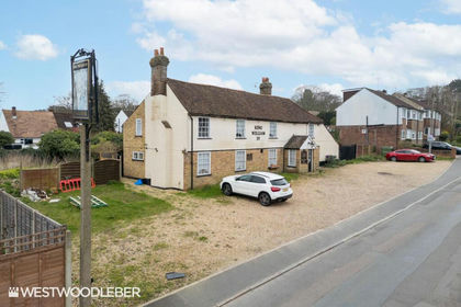 Development Land for sale in Broxbourne