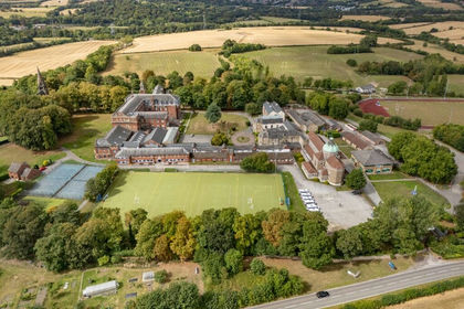 80.7 acres of Development Land for sale in Eckington