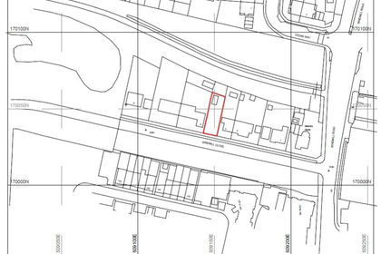 Building Plot for sale in Spelthorne