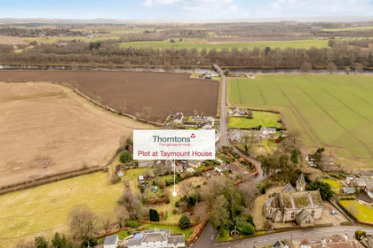 Development Land for sale in Angus and Perthshire Glens