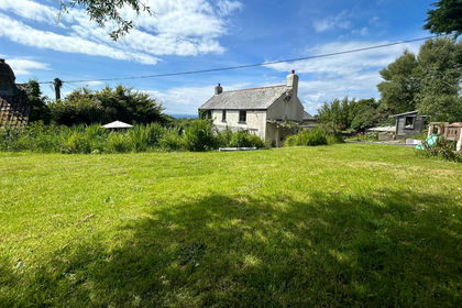 1.7 acres of House with Land for sale in Woolacombe