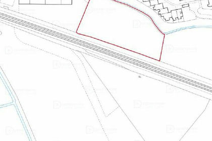 1.1 acres of Vacant Land for sale in Breaston