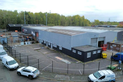 Commercial Land for sale in Ellesmere Port and Bromborough