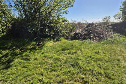 Farmland for sale in Weston Underwood