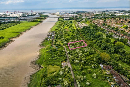 Cheap Land for sale in Bristol North West