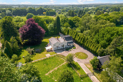 2.9 acres of Land for sale in Chartridge