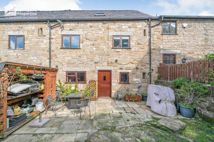 Barn Conversion for sale in Birkenhead