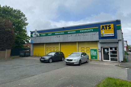 Commercial Land for sale in Neston