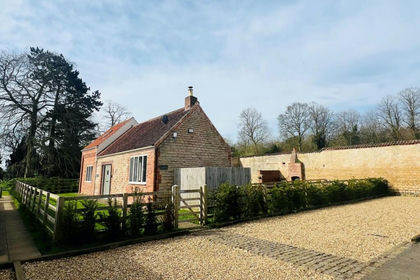 Land for sale in Welby