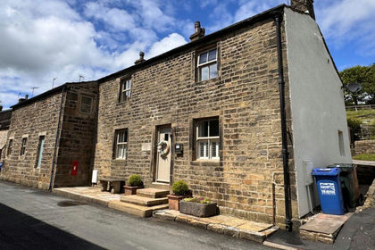 2.6 acres of House with Land for sale in Cowling