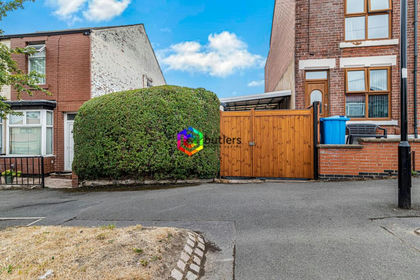 Development Land for sale in Sheffield South East