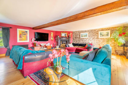 3.8 acres of Land for sale in Llanstadwell