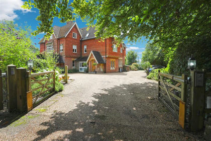1.3 acres of House with Land for sale in Forest Row
