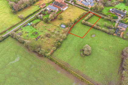 Development Land for sale in Thirkleby High and Low with Osgodby