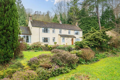 3.4 acres of Land for sale in Shurdington