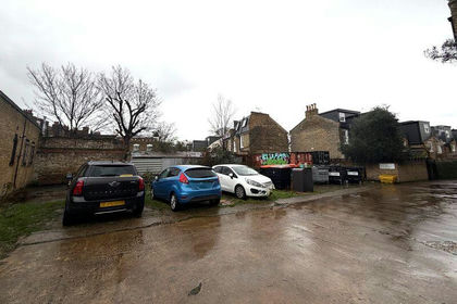 Development Land for sale in Hackney North and Stoke Newington