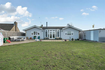 11.4 acres of Land for sale in Hazelbury Bryan