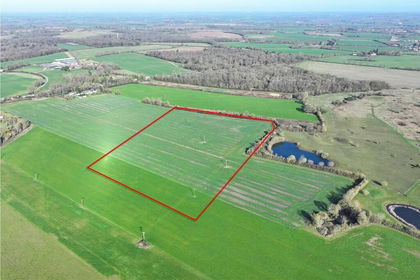 12.2 acres of For sale in Margaretting