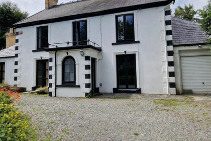 2 acres of Holiday Let Property for sale in Rhosyr
