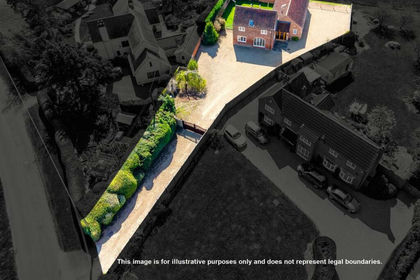 Barn Conversion for sale in Aslockton