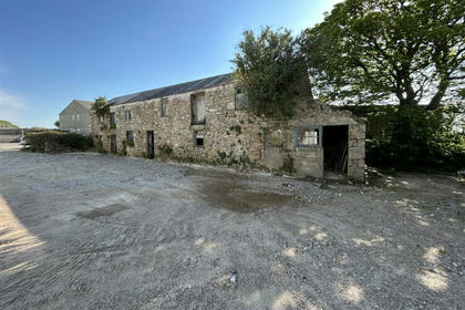 Development Land for sale in Camborne