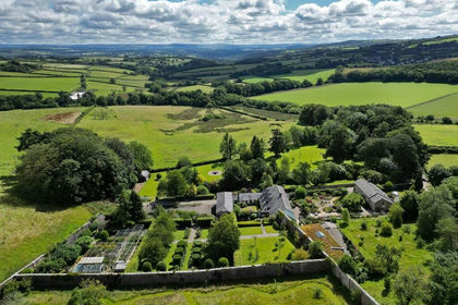 7 acres of Land for sale in Stokeclimsland