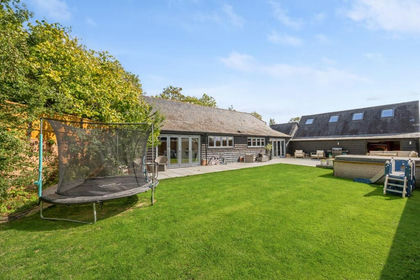 Land for sale in Wimbish