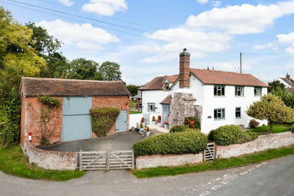 1.8 acres of Agricultural Land for sale in Dilwyn