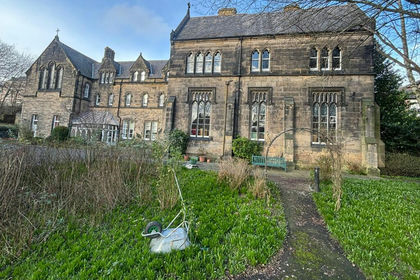 Development Land for sale in Newcastle upon Tyne Central and West
