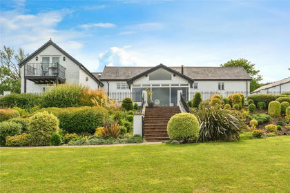 4 acres of Land for sale in Halkyn