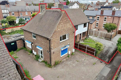 Development Land for sale in Eastwood