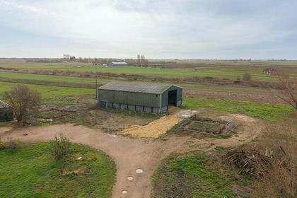 Development Land for sale in Parson Drove