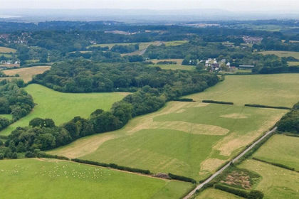 115 acres of Agricultural Land for sale in Bexhill-on-Sea