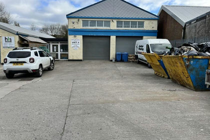 Commercial Land for sale in Lancaster and Wyre