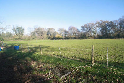 2.8 acres of Development Land for sale in Chester North and Neston