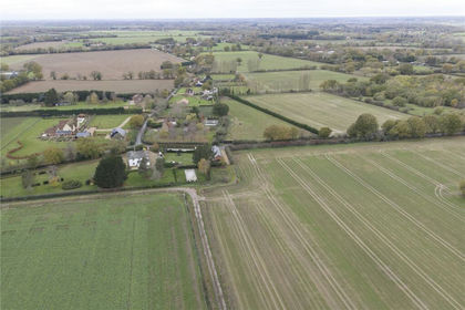 Agricultural Land for sale in Ardleigh