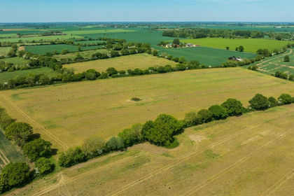 139 acres of Agricultural Land for sale in Chediston