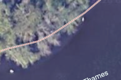 Development Land for sale in Spelthorne