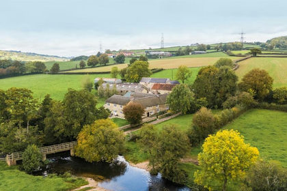 11.3 acres of Agricultural Land for sale in Axminster