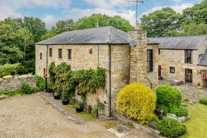 Barn Conversion for sale in Haydon