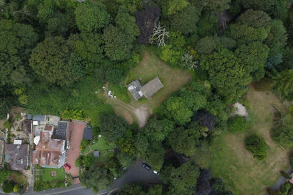 Development Land for sale in Shanklin