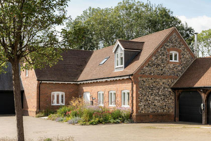 Land for sale in Tring