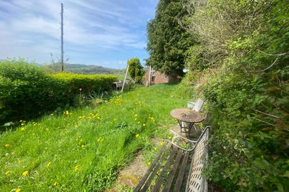 Undeveloped Land for sale in Llanrothal