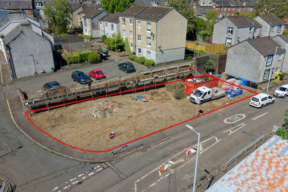 Development Land for sale in Ayr, Carrick and Cumnock
