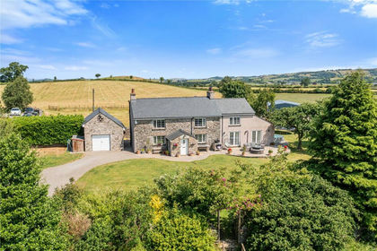 1 acre of Farmhouse for sale in Beetham