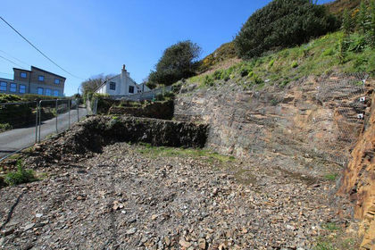 Development Land for sale in