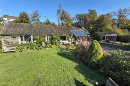3.3 acres of House with Land for sale in Ilsington