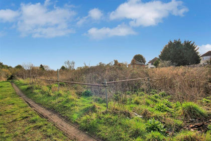 Development Land for sale in Wellingborough